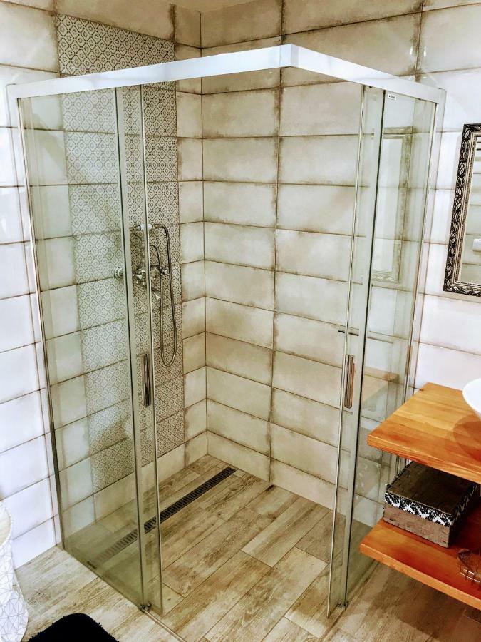 Apartman Pavlenka Hustopeče Exteriör bild