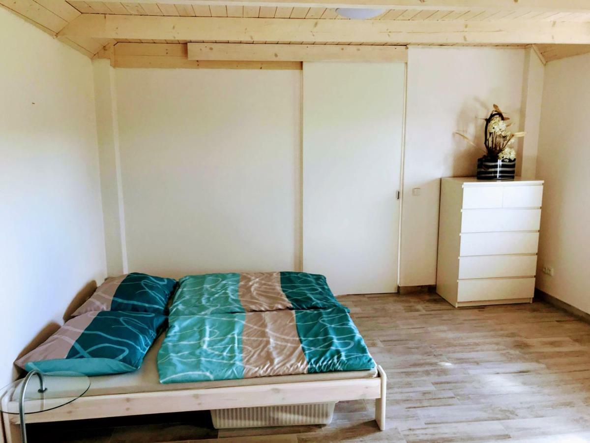Apartman Pavlenka Hustopeče Exteriör bild